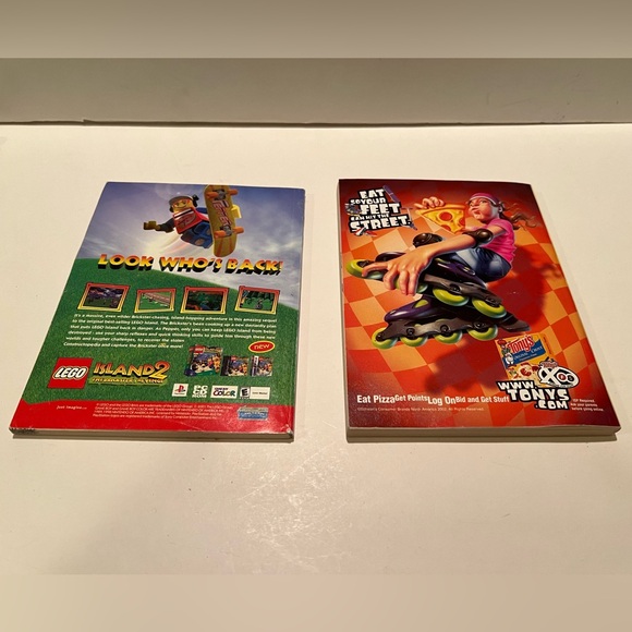 LOT OF 2 KID’S COLLECTIBLE ARCHIE COMIC BOOKS. - Picture 7 of 7